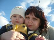 Фотография Соловьевой Марии