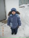 Фотография Городсковой Альбины