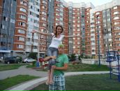 Фотография Огнева Дмитрия