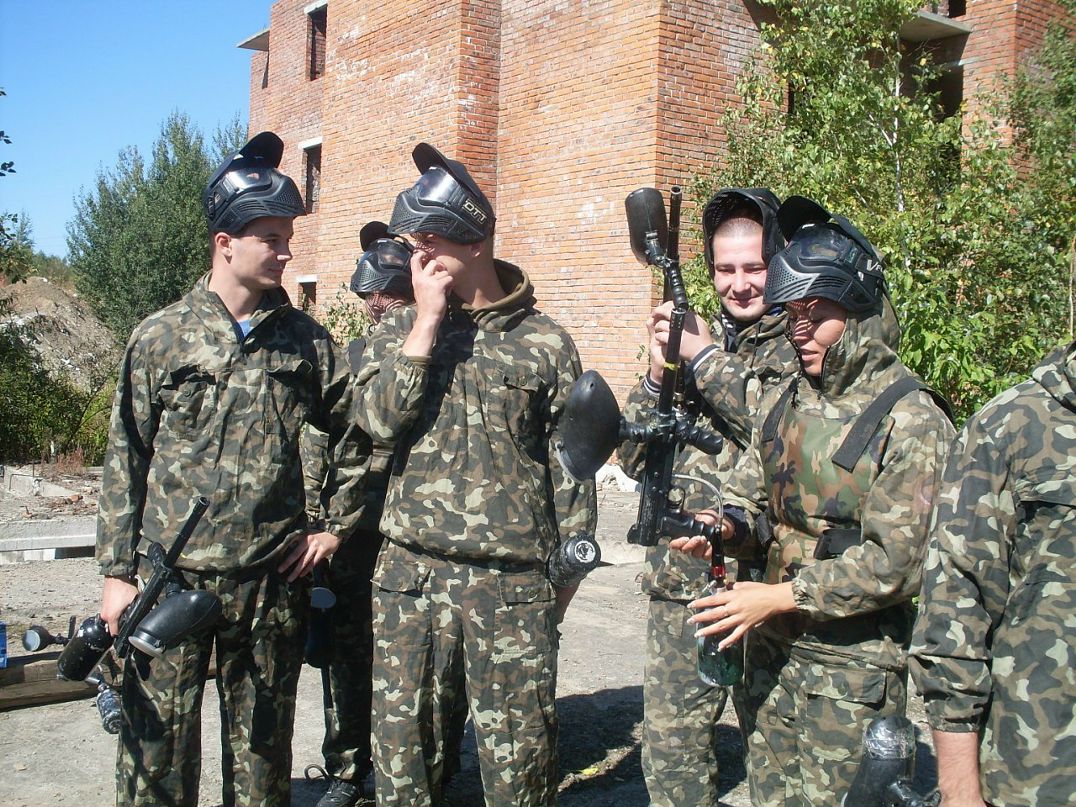 Дима Огнев фотография #19