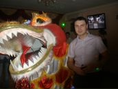 Фотография Буцына Сергея