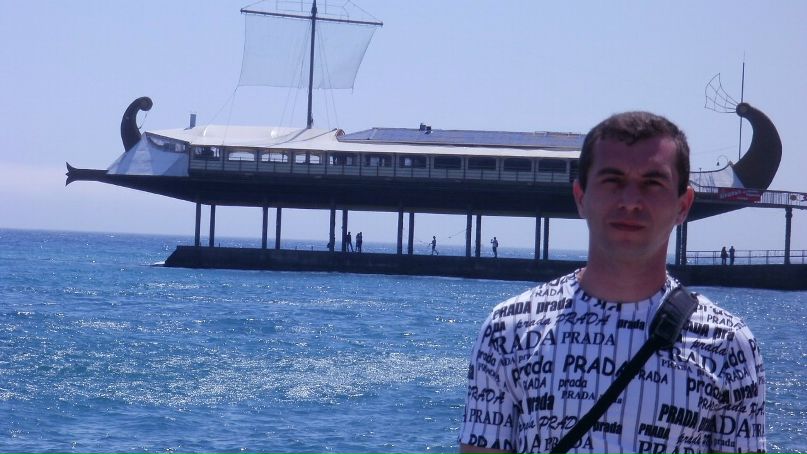 Иван Бойчев фотография #31