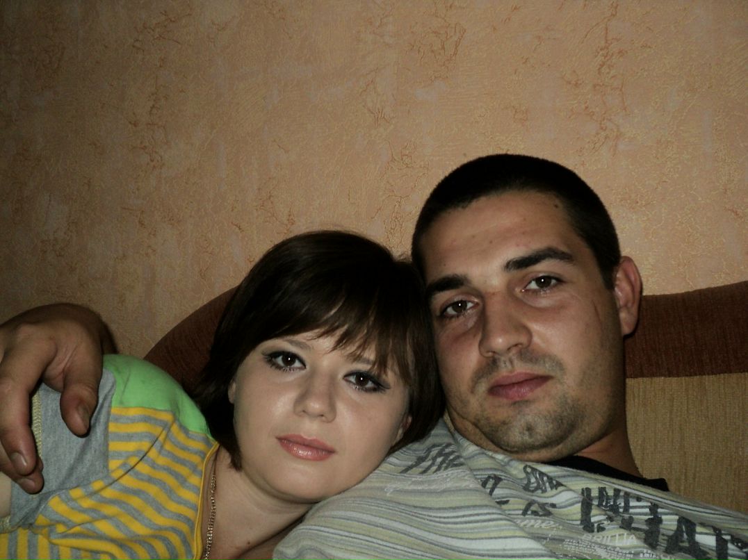 Елена Гончар фотография #16