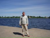 Фотография Гришенкова Игоря