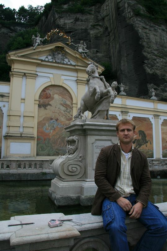 Сергей Батаев фотография #13