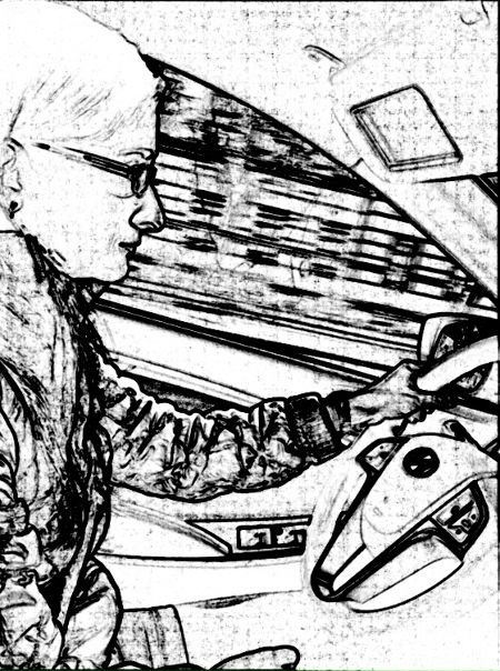 №11, Ольга Зубова №11, Ольга Зубова