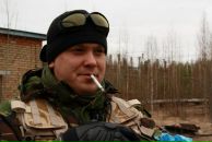 Фотография Осипова Антона