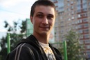 Фотография Векшина Андрея
