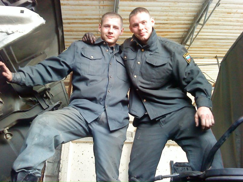 Евгений Нестеров фотография #38