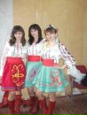 Фотография Кожевниковой Анны
