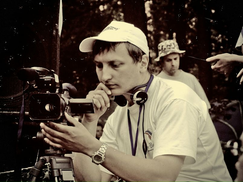 №6, Денис Трушков, 44 года, Киров №6, Денис Трушков, 44 года, Киров