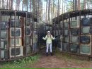 Фотография Бабошиной Надежды