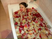 Фотография Маркиной Ксении