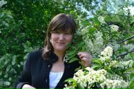 Фотография Бобровой Марины