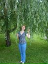 Фотография Грековой Олеси