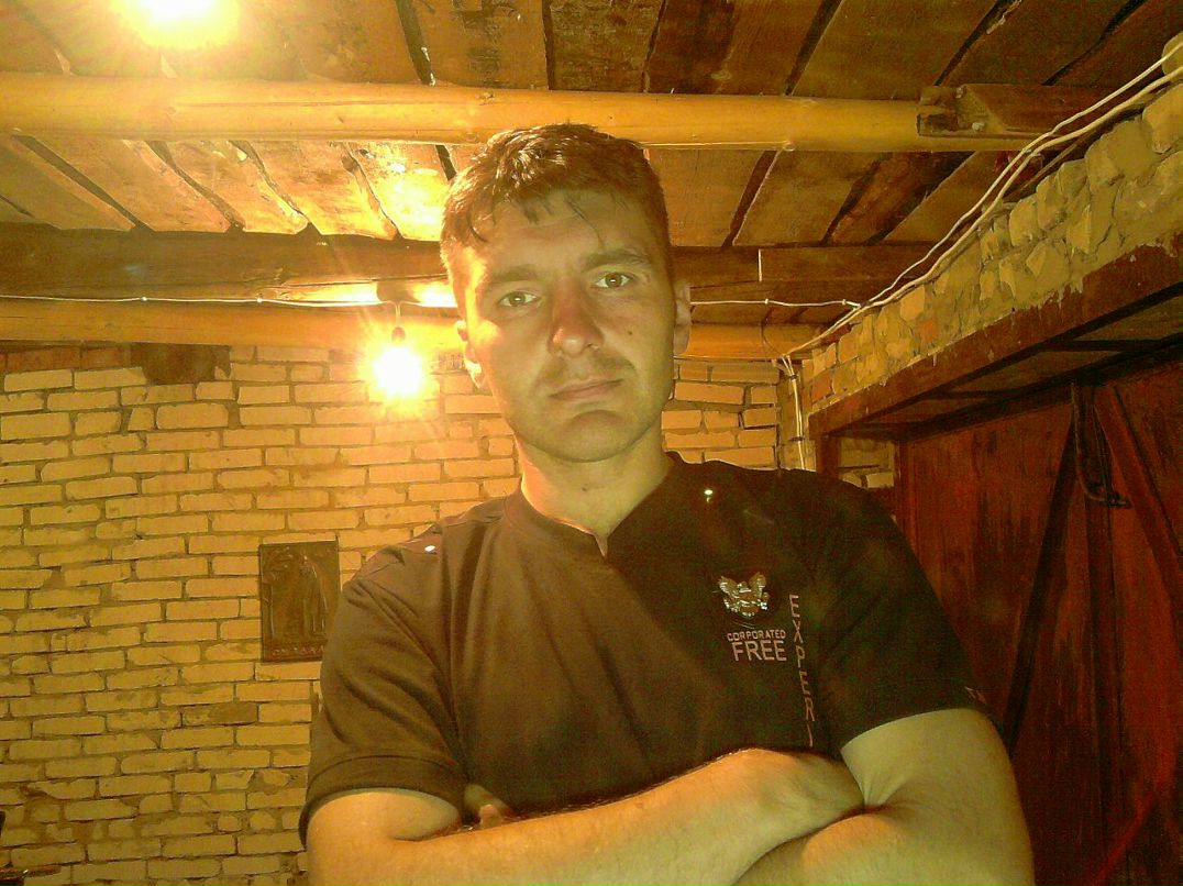 Юрий Трантин фотография #12