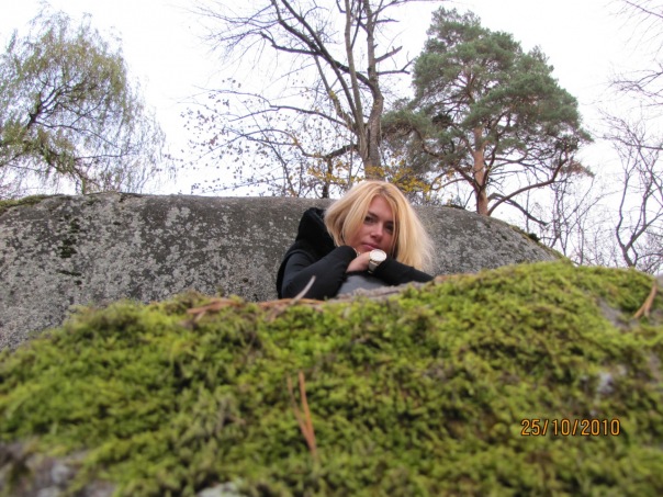 Елена Миголатьева фото №44