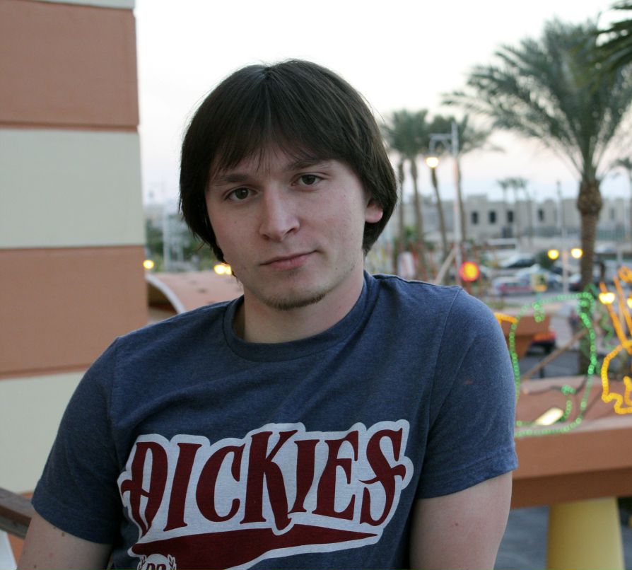 Дмитрий Шевченко фотография #27