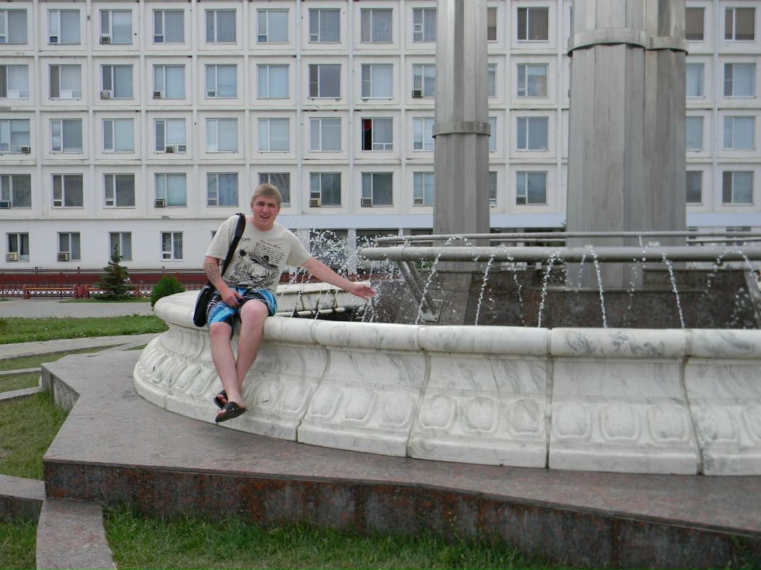 Дмитрий Раев фотография #46