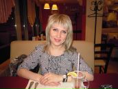 Фотография Гусевой Анастасии