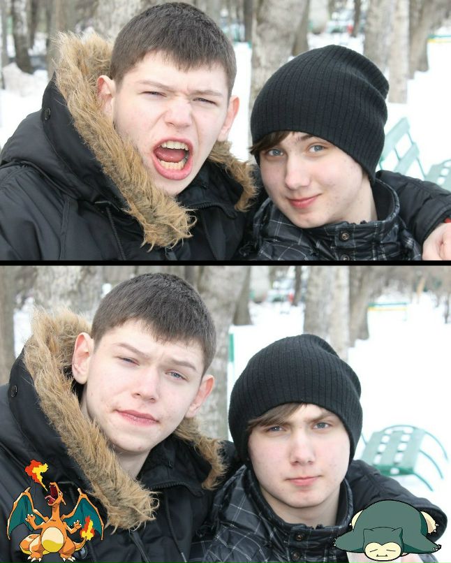 Пит Петрунин фотография #50