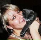 Фотография Плигиной Анны