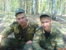 Иван Синицын фотография #21 (источник - https://vk.com/id166345081)