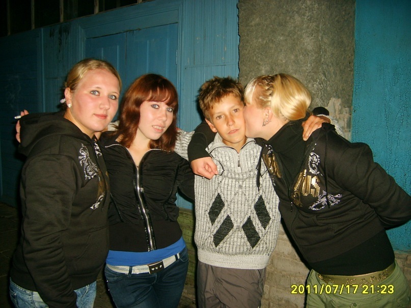 Коля Солощенко фотография #50