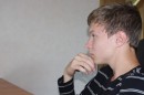 Фотография Посадского Олега