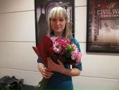 Фотография Пуриной Полины