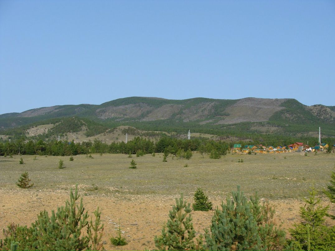 Игорь Богадевич фотография #21