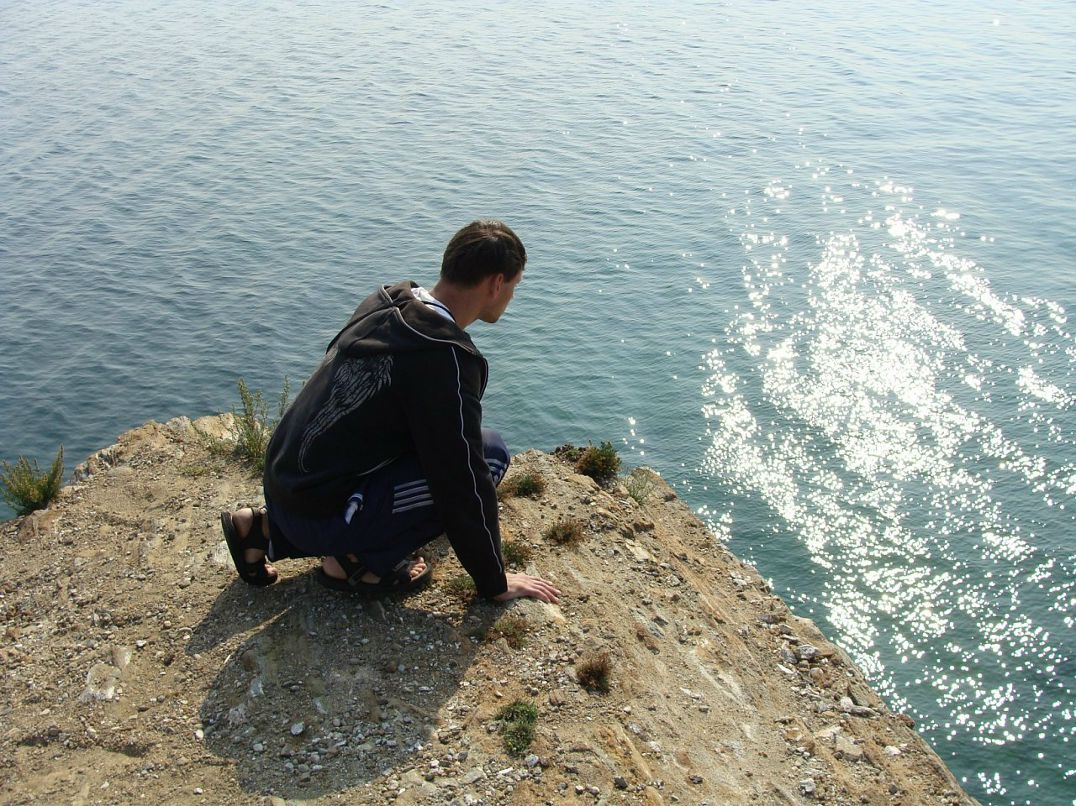 Игорь Богадевич фотография #9