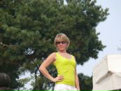 Фотография Щенёвой Ирины