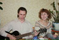 Фотография Бондарука Михаила