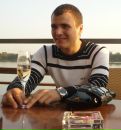 Фотография Гигиташвили Александра