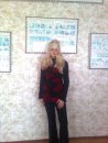 Марішка Новохацька фотография #1