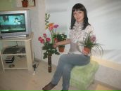 Фотография Бакаевой Нели