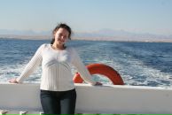 Фотография Дмитриевой Ольги