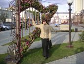 Фотография Коротовских Танюшки