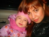 Фотография Илюхиной Миланы