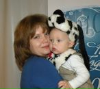 Фотография Киселевой Арины