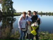 Фотография Сидоровой Елены