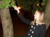 Фотография Вольфман Виолетты