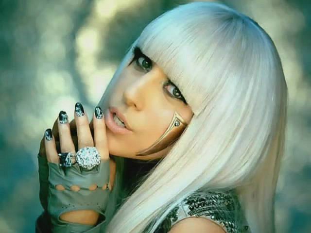 Lady Gaga фото №30