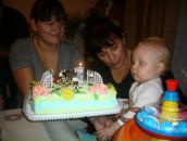 Фотография Архипкиной Евгении