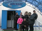 Наталія Шинкар (Кащій) фотография #40 (источник - https://vk.com/id61611558)