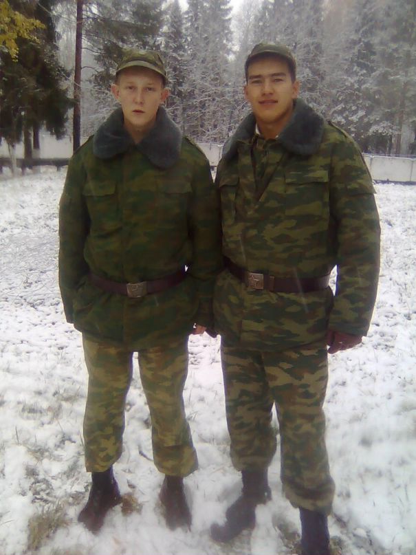 Даниэль Субаков фотография #50
