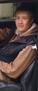 Фотография Иванова Петра