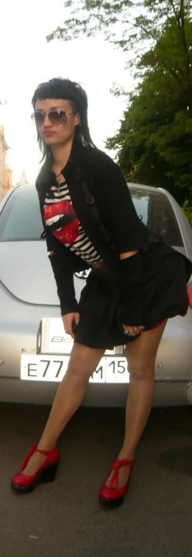 От Катi фотография #2