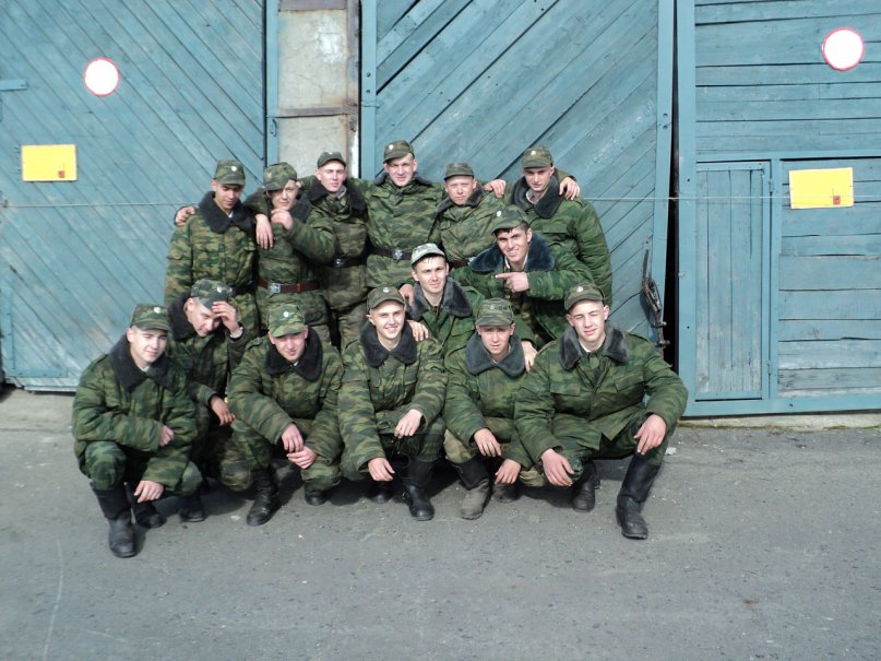 Александр Рябенко фотография #47